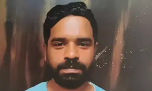 Thief who built Rs 3 crore house for girlfriend held in Bengaluru