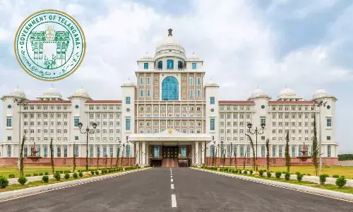 Man Detained for Making Bomb Threat Call to Telangana Secretariat