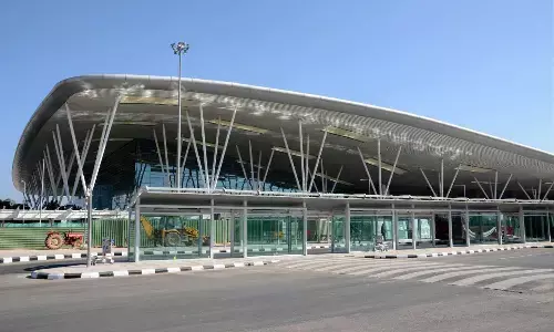 Kempegowda Airport Set for Major Expansion with $1.1 Billion Bond Plan
