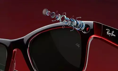 Meta Invests to Make Ray-Ban Smart Glasses a Mainstream Sensation