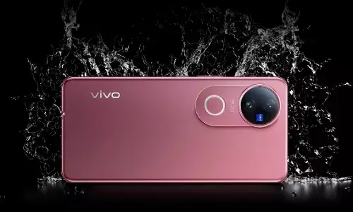 Vivo V50 Arrives in India: Specs, Price, and Availability Details