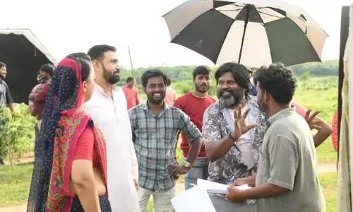 Vijay Sethupathi unveils ‘Thala’ trailer; hails film’s potential