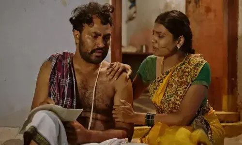 ‘The Award 1996’ trailer unveiled: A tribute to handloom artisans