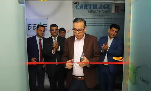 Zuari Finserv Expands Operations with New Office in Noida