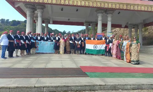 Delimitation of Parliamentary-Assembly Constituencies 2026