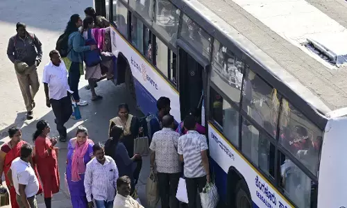 BBMP to Relocate 52 Unscientific Bus Stops in Bengaluru to Improve Traffic Flow