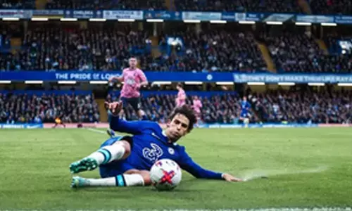 AC Milan sign Joao Felix on loan from Chelsea