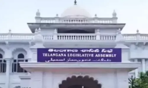 Telangana Legislative Council Approves SC Commission Report on Caste Classification