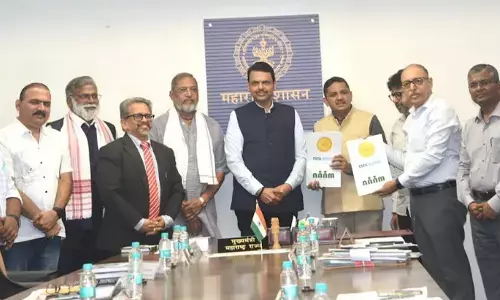 Tata Motors Partners with Government of Maharashtra to Restore 1000 Water Bodies in Over 20 Districts