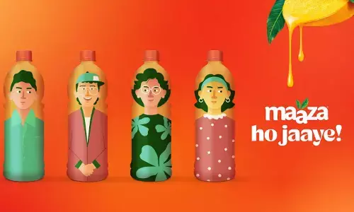 Turn Life’s Everyday Wins into Celebrations with Maaza’s New Campaign