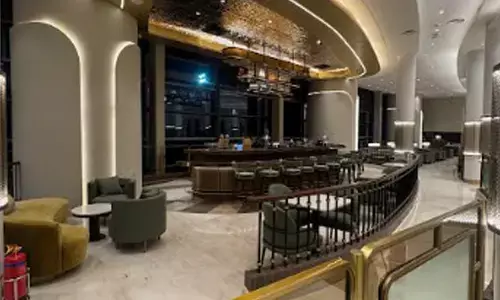 Encalm Hospitality Unveils Encalm Privé at Hyderabad’s Rajiv Gandhi International Airport, Continuing Its Premium Legacy from New Delhi