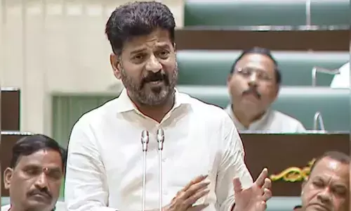 Telangana Assembly Passes Resolution Urging Central Government to Adopt State’s Household Survey