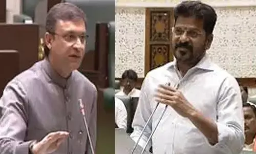 Telangana CM A. Revanth Reddy Addresses MIM’s Demand for Survey Report, Cites Data Privacy Constraints