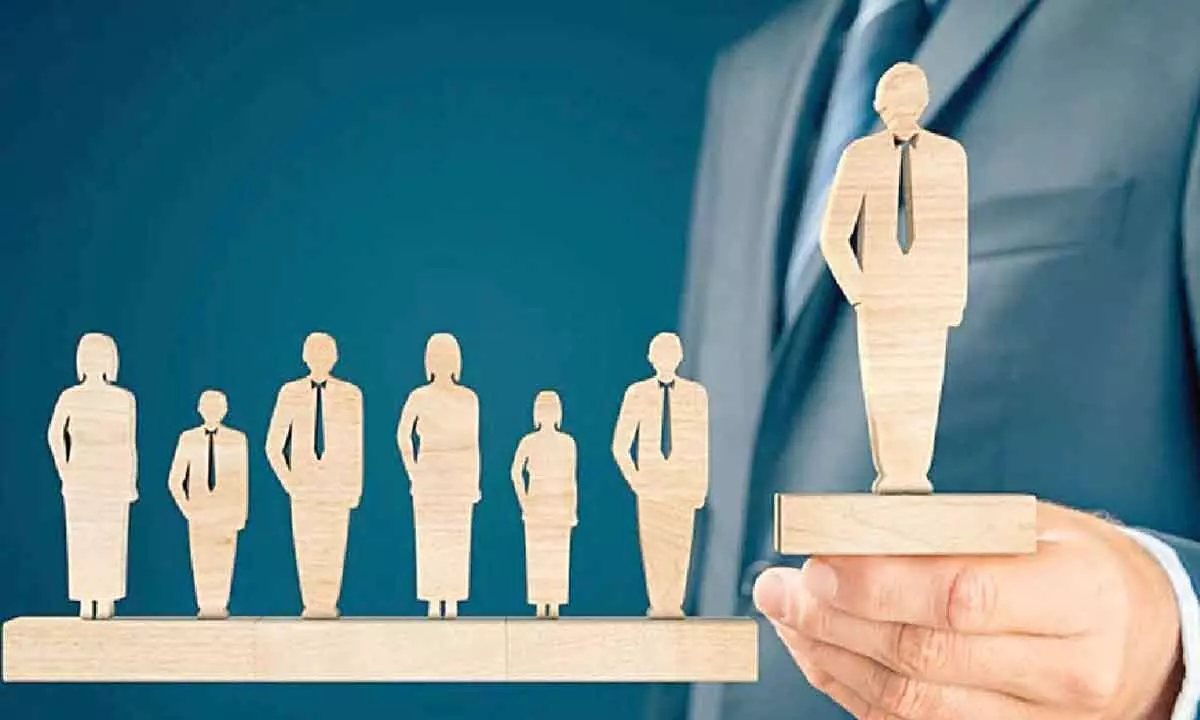 Socially-oriented leadership in higher education: A strategic approach to holistic development Socially-oriented leadership in higher education: A strategic approach to holistic development