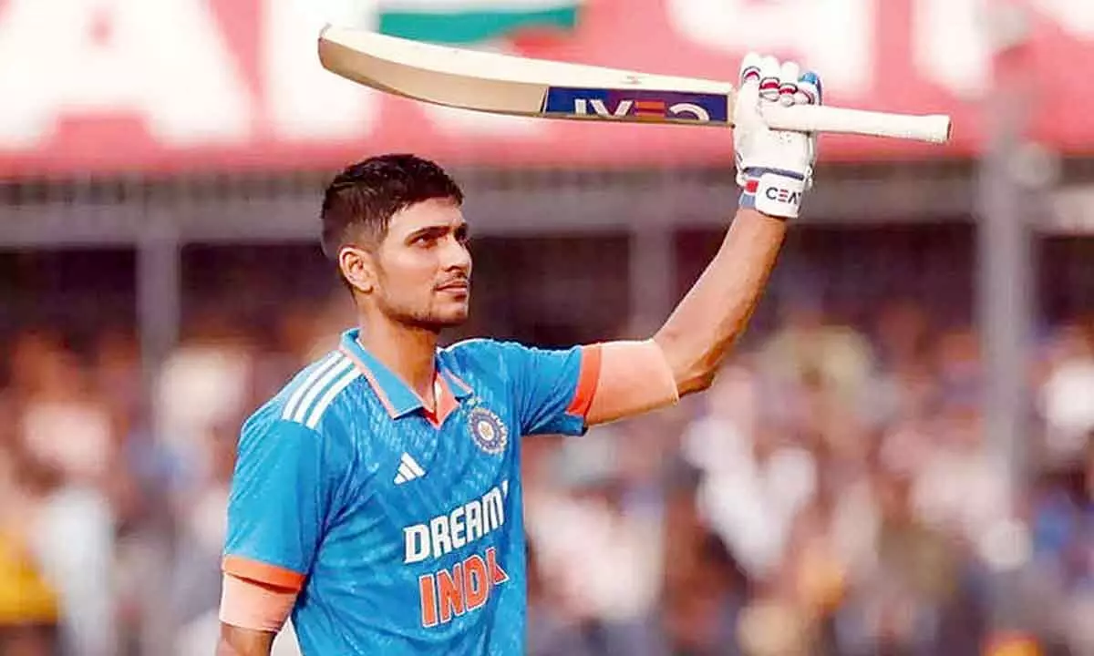 Gill defends India’s BGT loss, backs teammates ahead of England ODIs Gill defends India’s BGT loss, backs teammates ahead of England ODIs