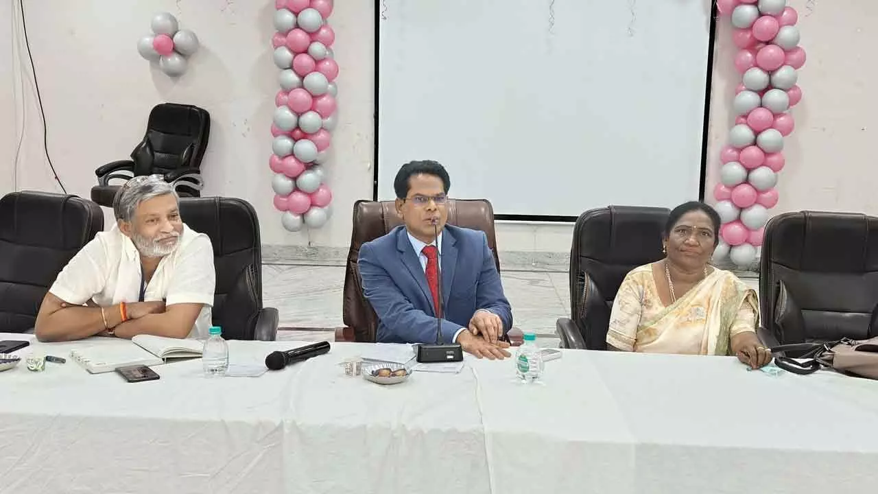 NTR Health Services: GGH to extend better healthcare to patients NTR Health Services: GGH to extend better healthcare to patients