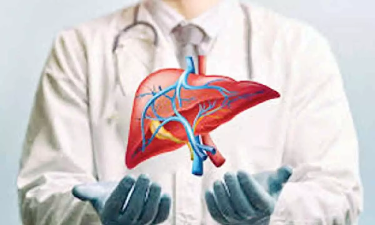 12-yr-old overcomes critical liver disease through transplantation 12-yr-old overcomes critical liver disease through transplantation