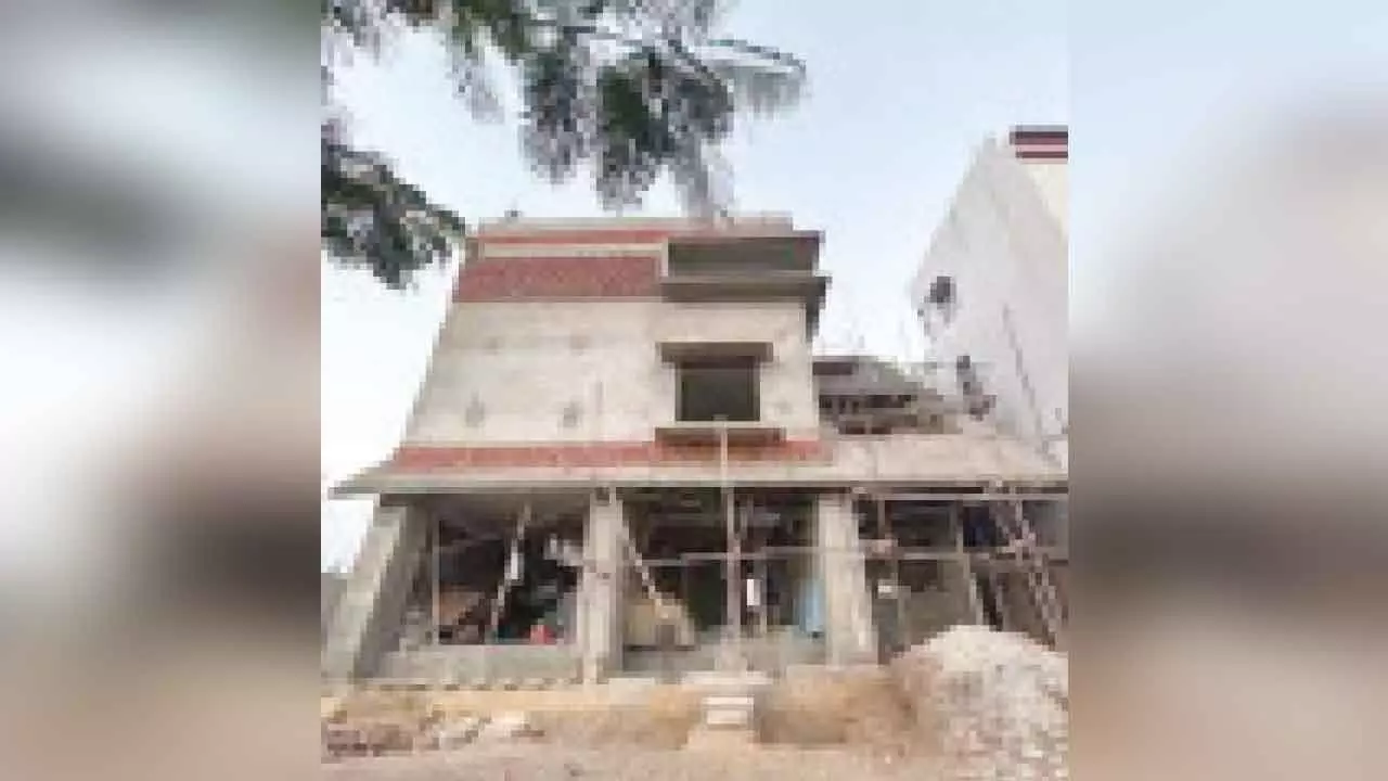 Self-certification scheme: Govt issues guidelines for online building permissions Self-certification scheme: Govt issues guidelines for online building permissions