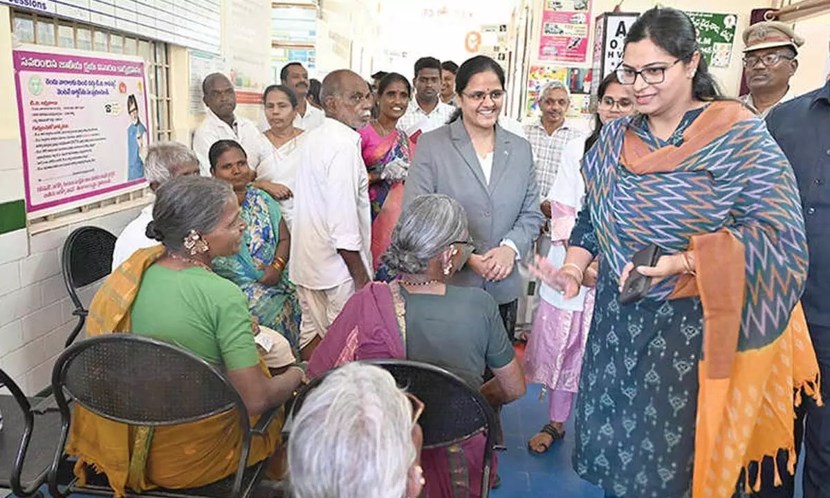 Cancer awareness prog held