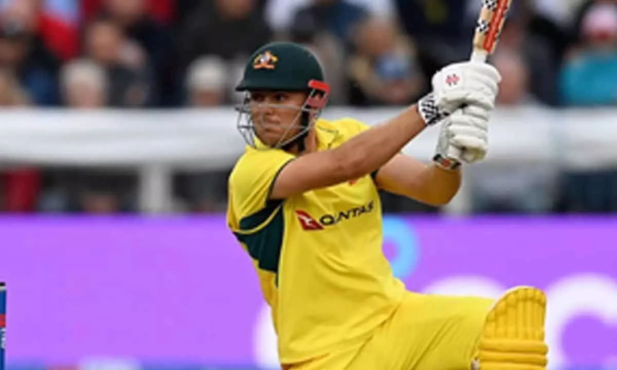 Hardie trying to stay flexible for CT rather than pigeonholing into certain position