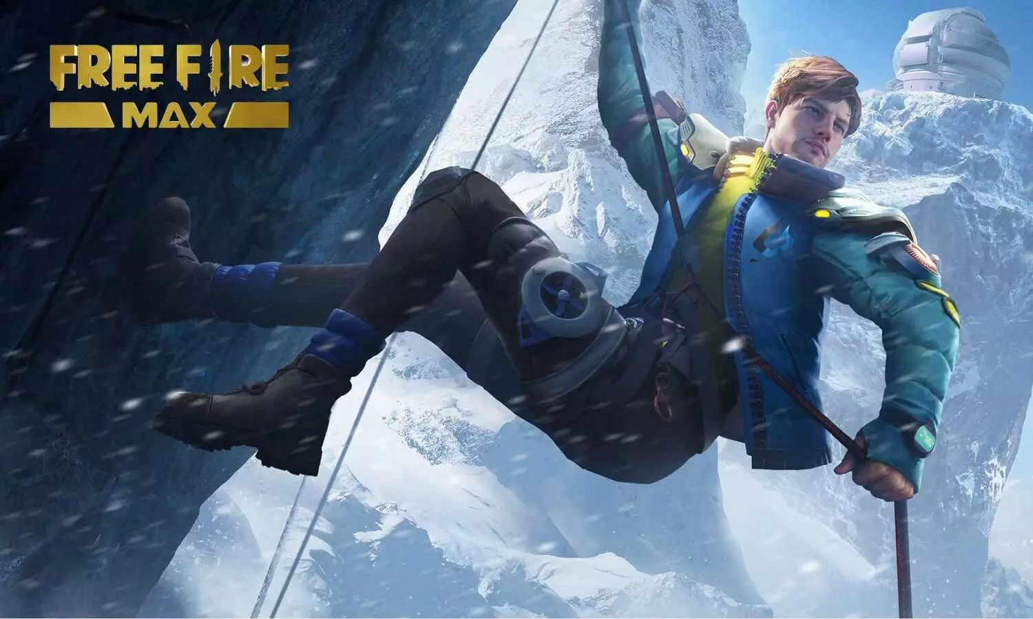 Garena Free Fire MAX Redeem Codes – February 5, 2025: Improved Graphics, New Modes, and Enhanced Gameplay Garena Free Fire MAX Redeem Codes – February 5, 2025: Improved Graphics, New Modes, and Enhanced Gameplay