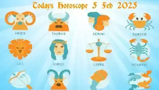 February 5, 2025 February 5, 2025