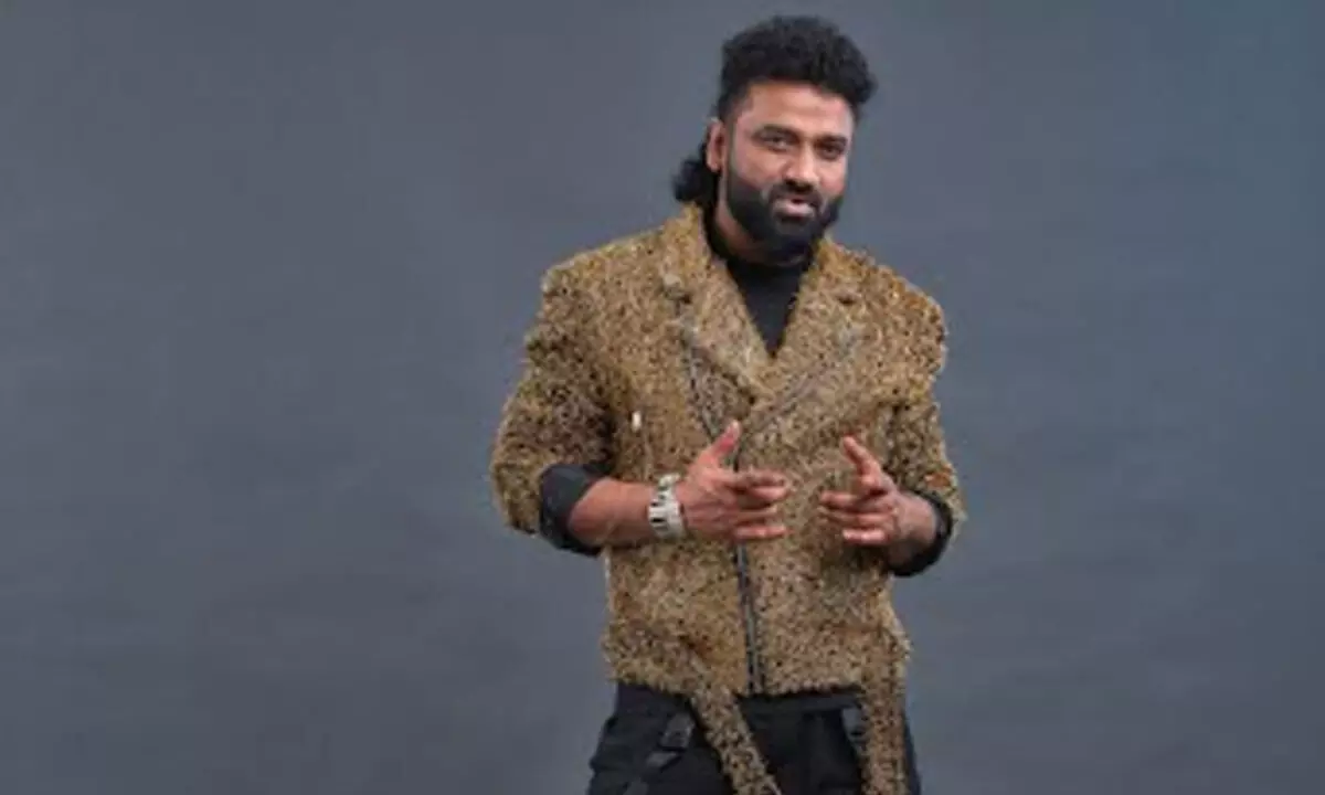 Devi Sri Prasad talks about ‘Thandel’ music and his journey Devi Sri Prasad talks about ‘Thandel’ music and his journey