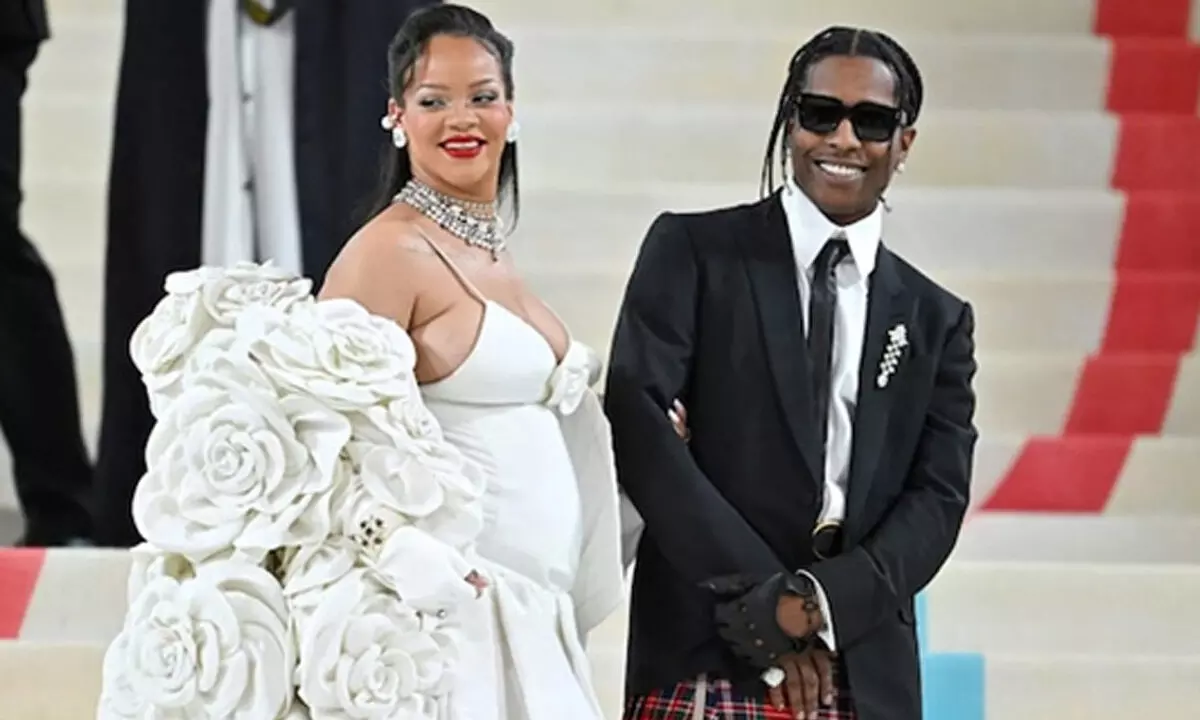 Met Gala 2025: Theme, Dress Code, Co-Chairs, and Star-Studded Attendees Met Gala 2025: Theme, Dress Code, Co-Chairs, and Star-Studded Attendees