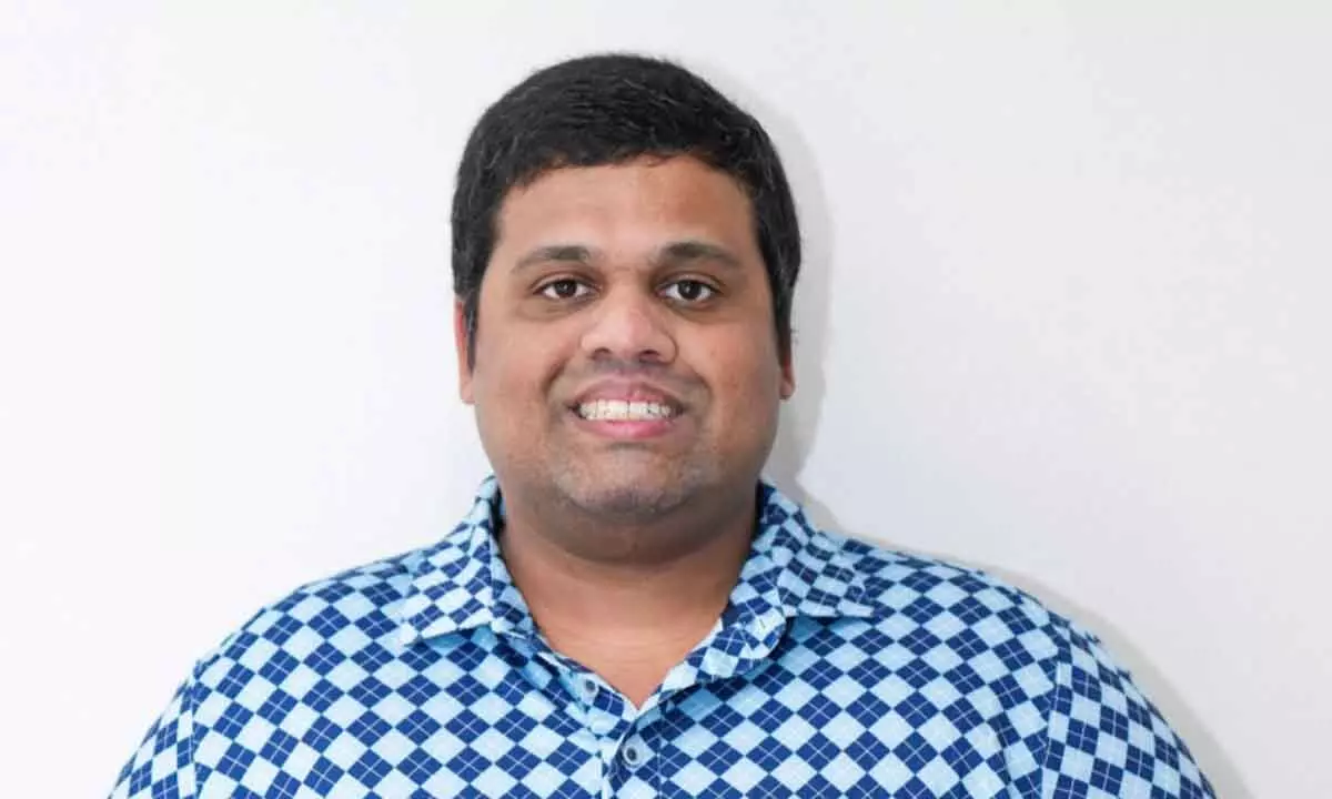 Jaswanth Alahari: Driving Innovation in Mobile Development Jaswanth Alahari: Driving Innovation in Mobile Development