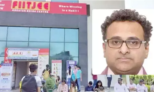 Police ask banks to freeze 380 FIITJEE accounts