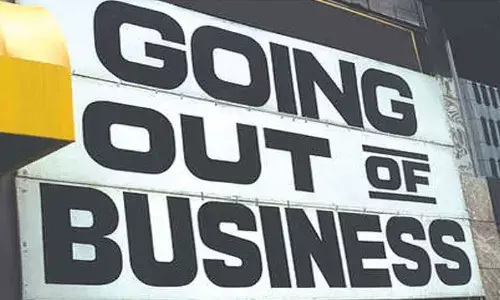 17,654 firms exit business this fiscal so far