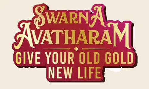 GRT Jewellers’ gold jewellery exchange offer