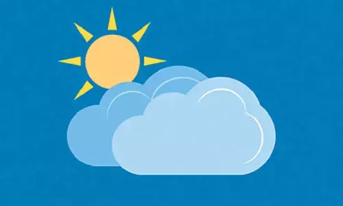 Honouring meteorologists: Celebrating national weatherperson’s day