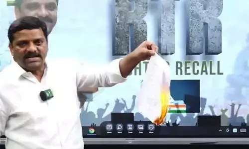 Cong to initiate disciplinary action against Mallanna