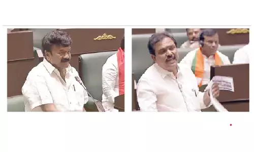 Congress, Oppn engage in slugfest over SKS