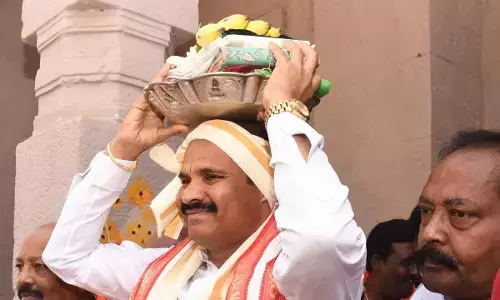 Ghat road to Sobhanachala temple to be opened soon