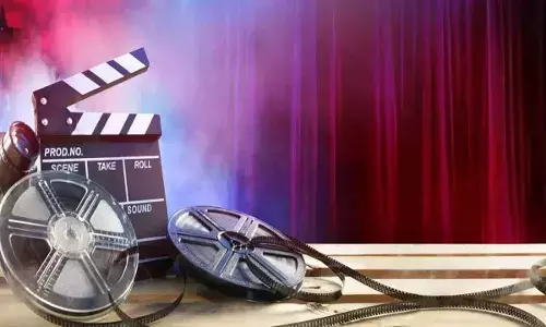 Visakhapatnam: Three-day film festival from today