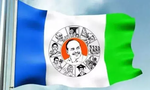 YSRCP slams trolls on young girl