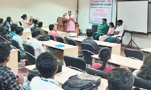 4-day video editing boot camp begins at OU