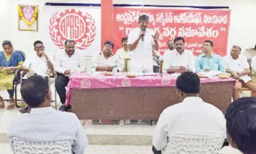 Revenue assn demands more staff to reduce workload