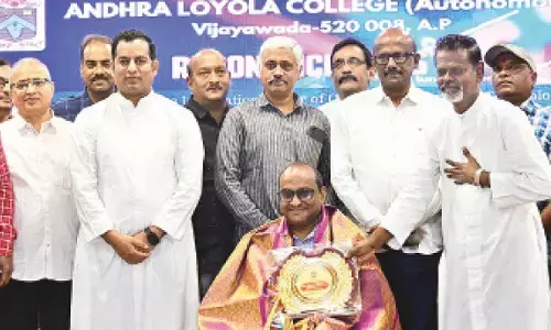 ‘Resonance 2025’ inaugurated at ALC