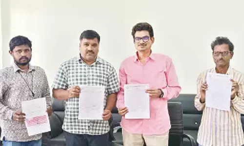 Essay writing competitions to mark 75 years of Indian Constitution