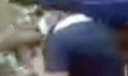 Collector goes to ‘mandi’ as farmer for surprise check