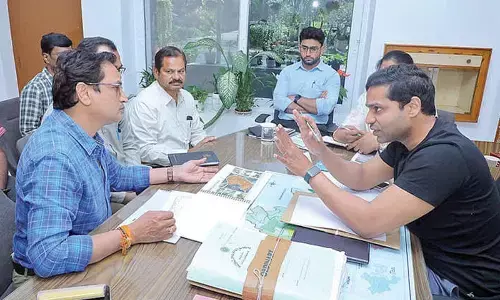 Open-air museum, walking park, stone sculptures& more!