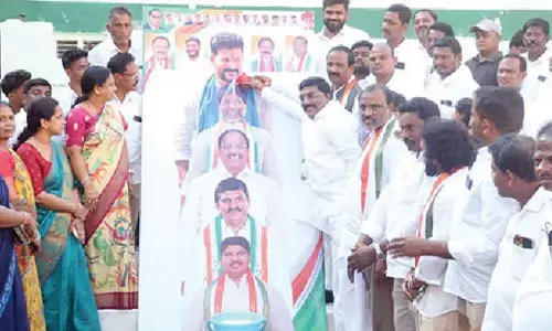 OBC leaders celebrate caste census