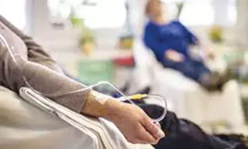 Ayushman reducing financial burden on cancer patients