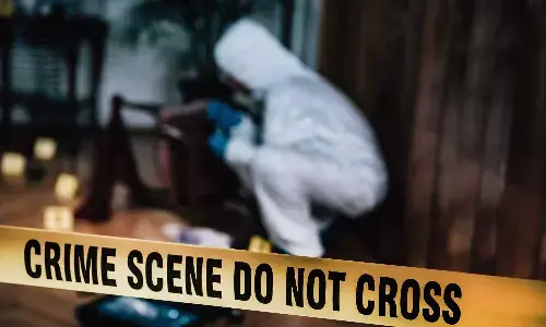 Kalkere Lake Murder: A Tragic Reminder of Gender-Based Violence