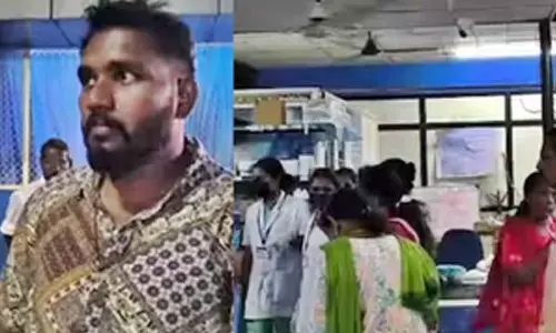 Police brutality in Pathanamthitta: Innocent family members thrashed