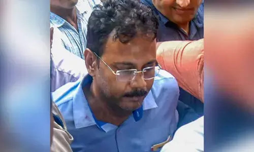 RG Kar case: Now Bengal Human Rights body seeks action against Sandip Ghosh