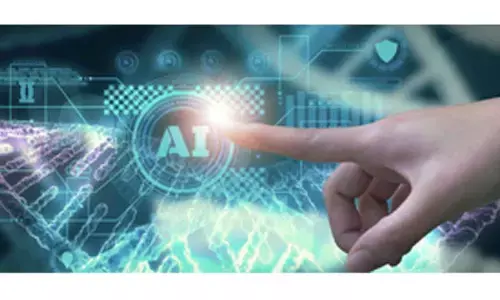 Majority pharma, medTech firms expect AI to drive revenue management: Report